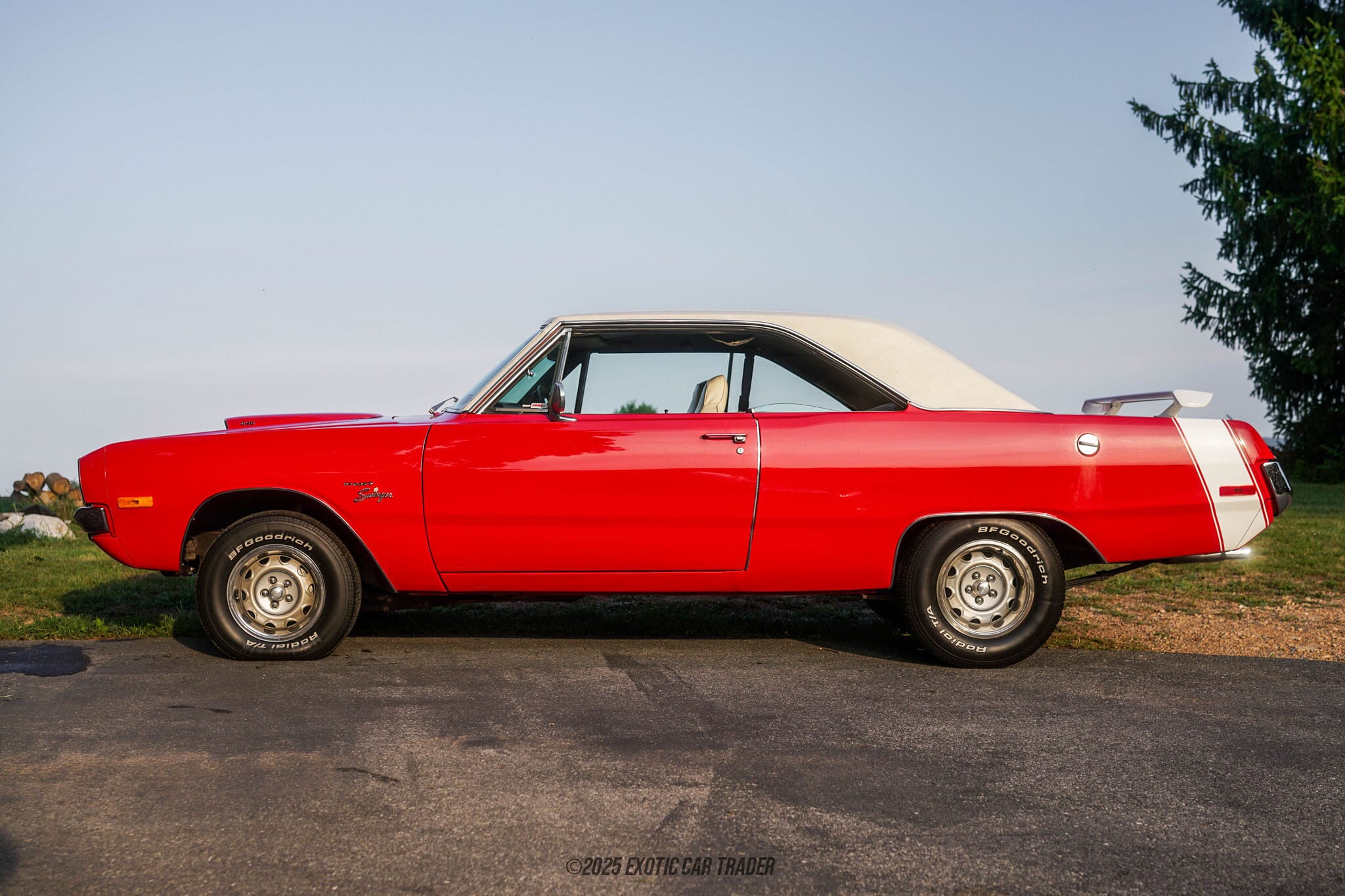 1972 Dodge Dart Swinger for Sale | Exotic Car Trader (Lot #251338264)